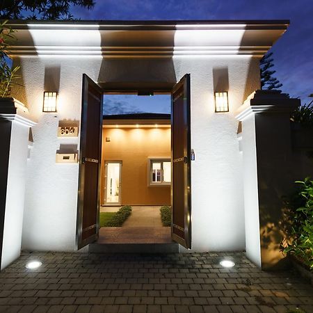 Luxury Pool Villa 604 4Br 8-10 Persons Pattaya Exterior photo