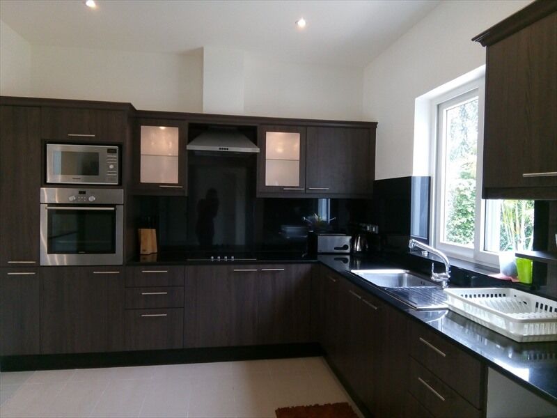 Luxury Pool Villa 604 4Br 8-10 Persons Pattaya Exterior photo