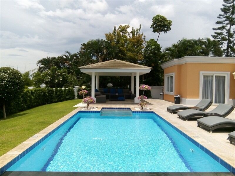Luxury Pool Villa 604 4Br 8-10 Persons Pattaya Exterior photo